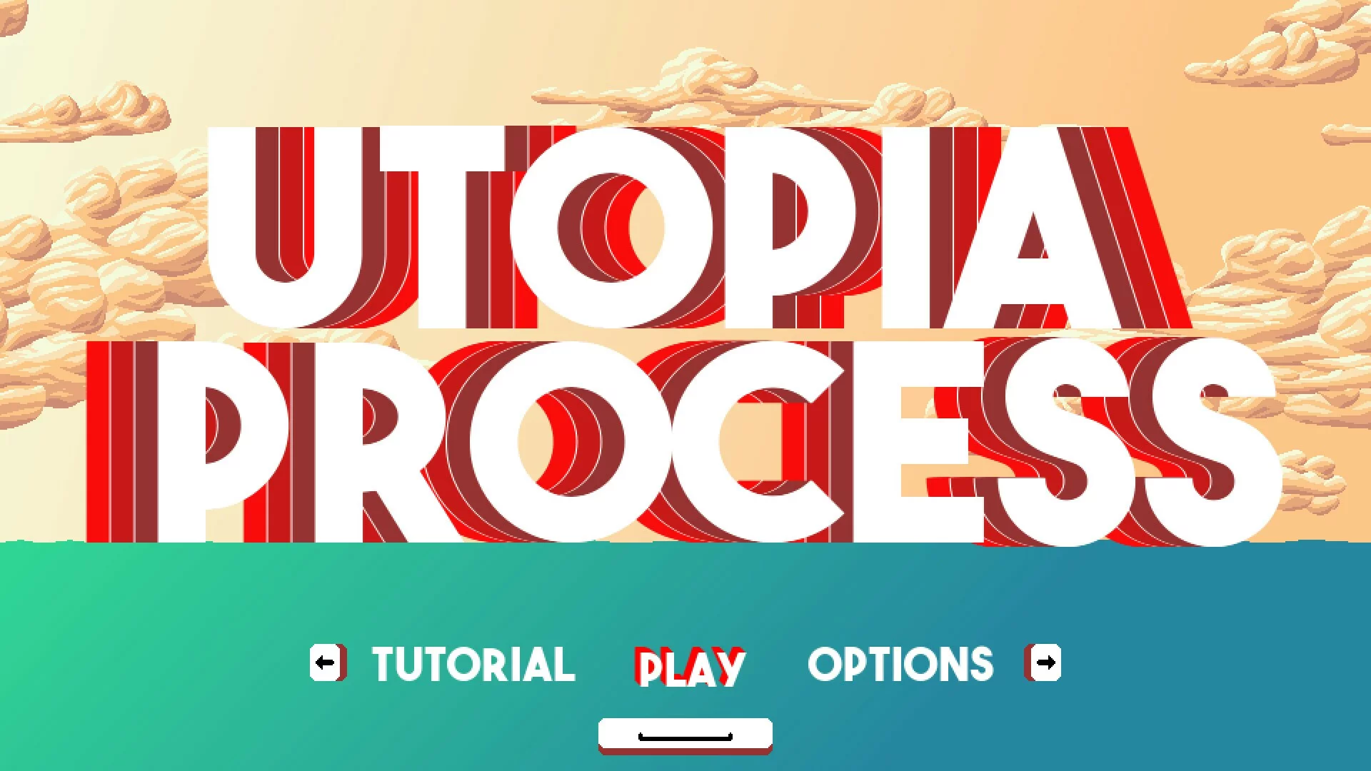 Изображение игры: Utopia Process