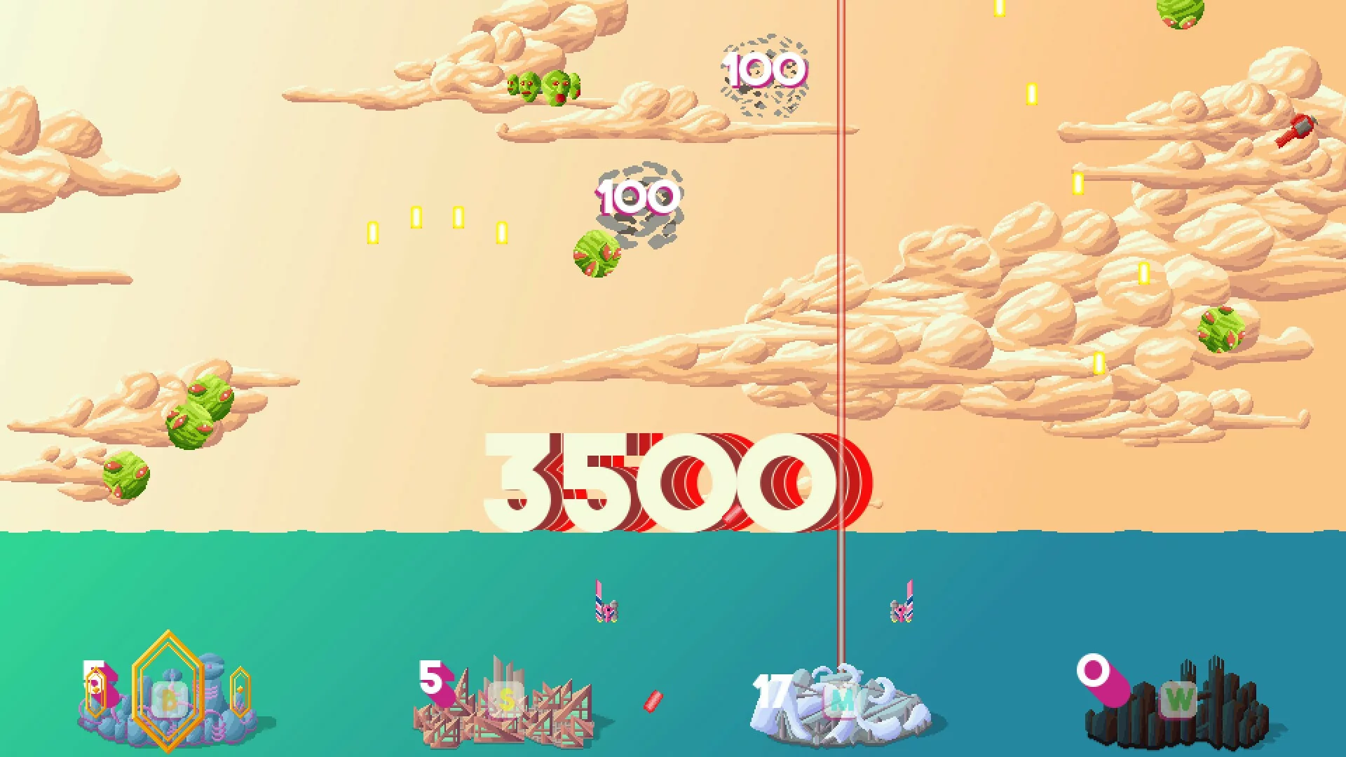 Изображение игры: Utopia Process