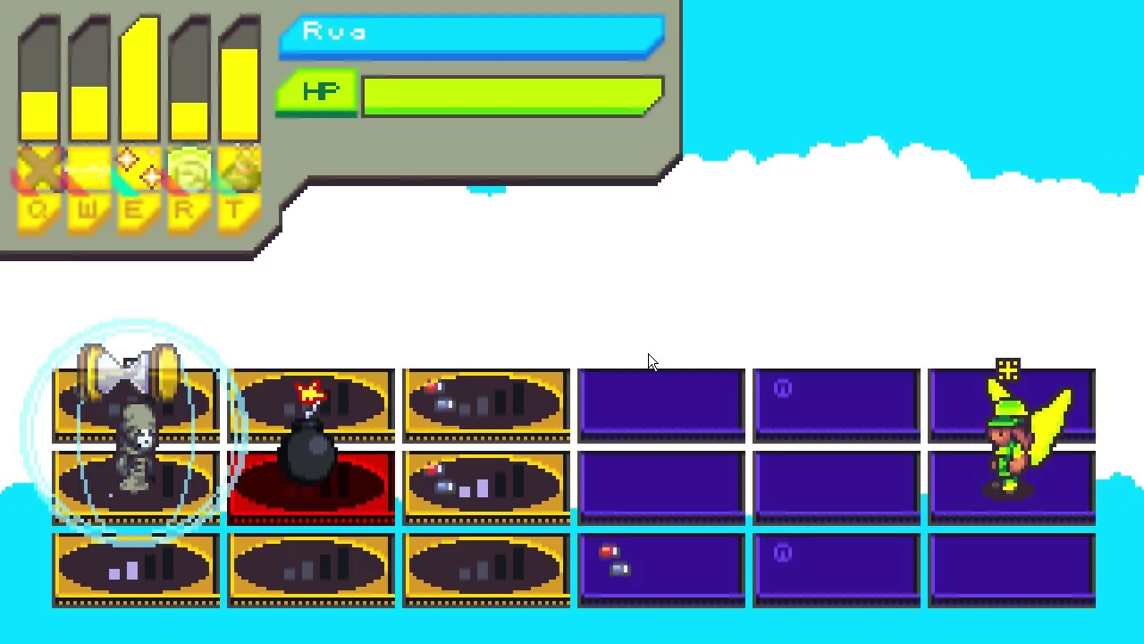 Изображение игры: CodeWalkers