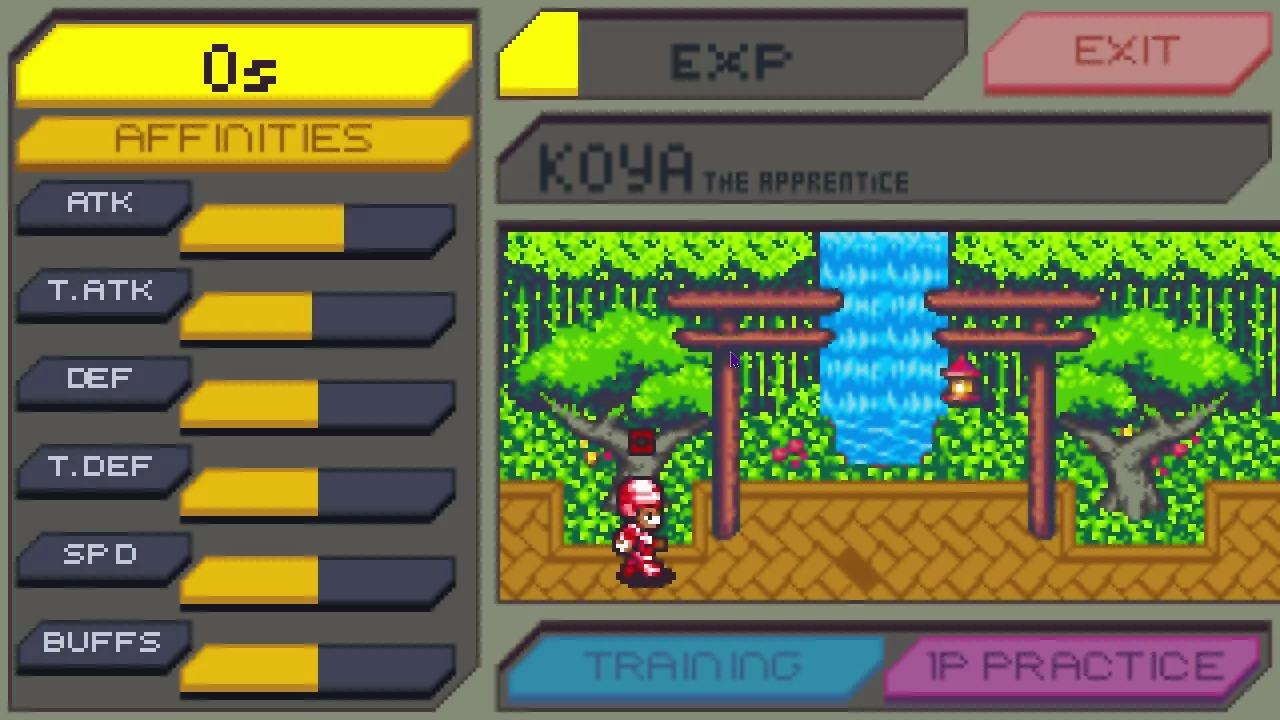 Изображение игры: CodeWalkers