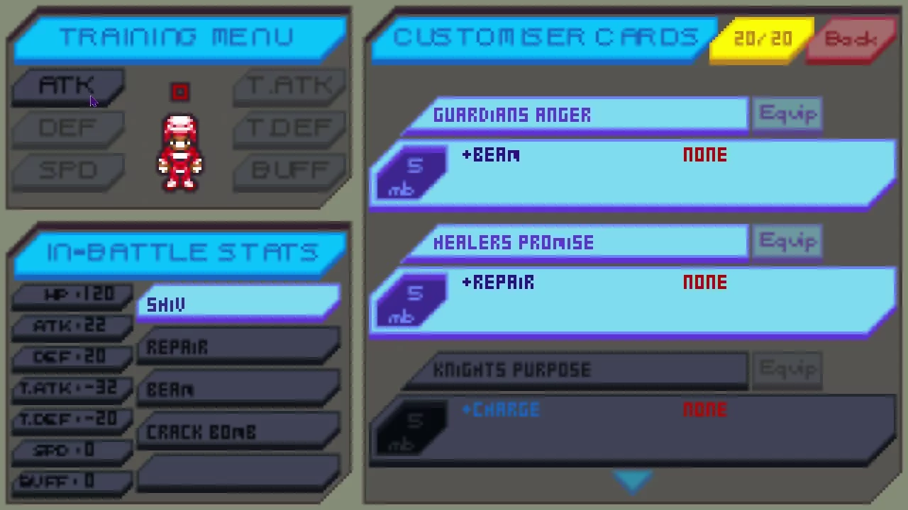 Изображение игры: CodeWalkers