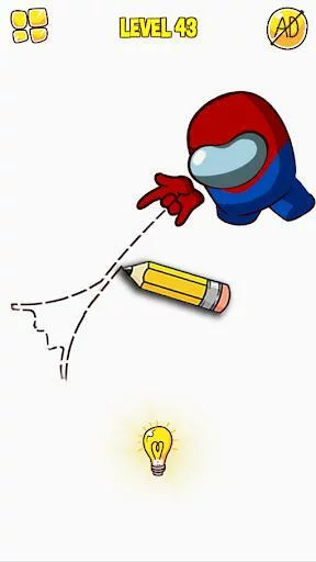 Изображение игры: Draw Puzzle - Draw one part
