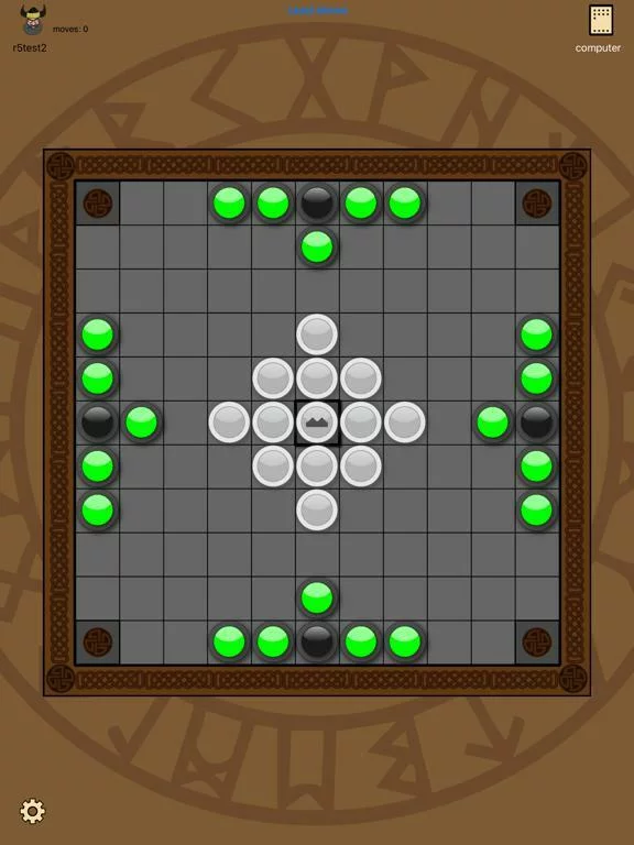 Изображение игры: Game of Vikings
