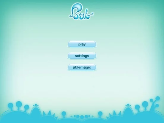 Изображение игры: Bub