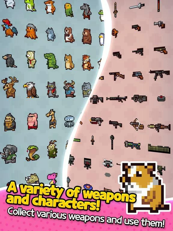 Изображение игры: 33RD: Random Defense