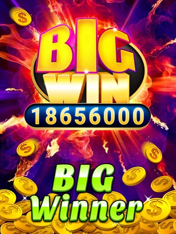 Изображение игры: Spin for Win - Go Lucky