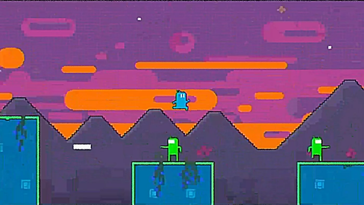 Изображение игры: Planet Tita