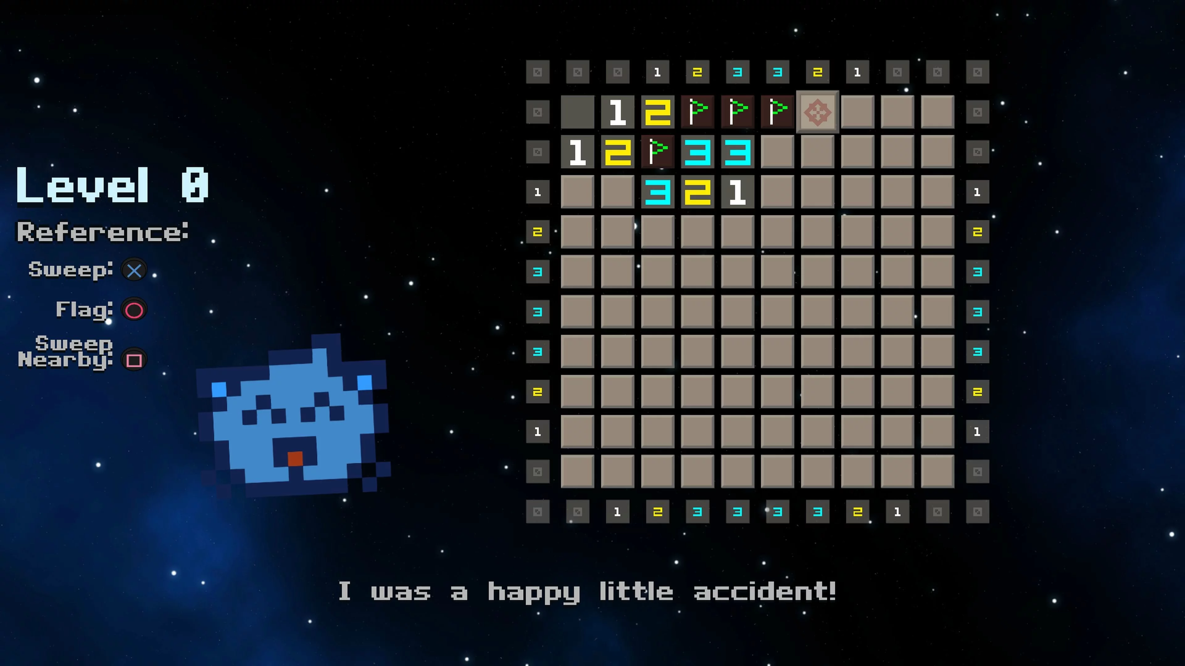 Изображение игры: Mine My Mind