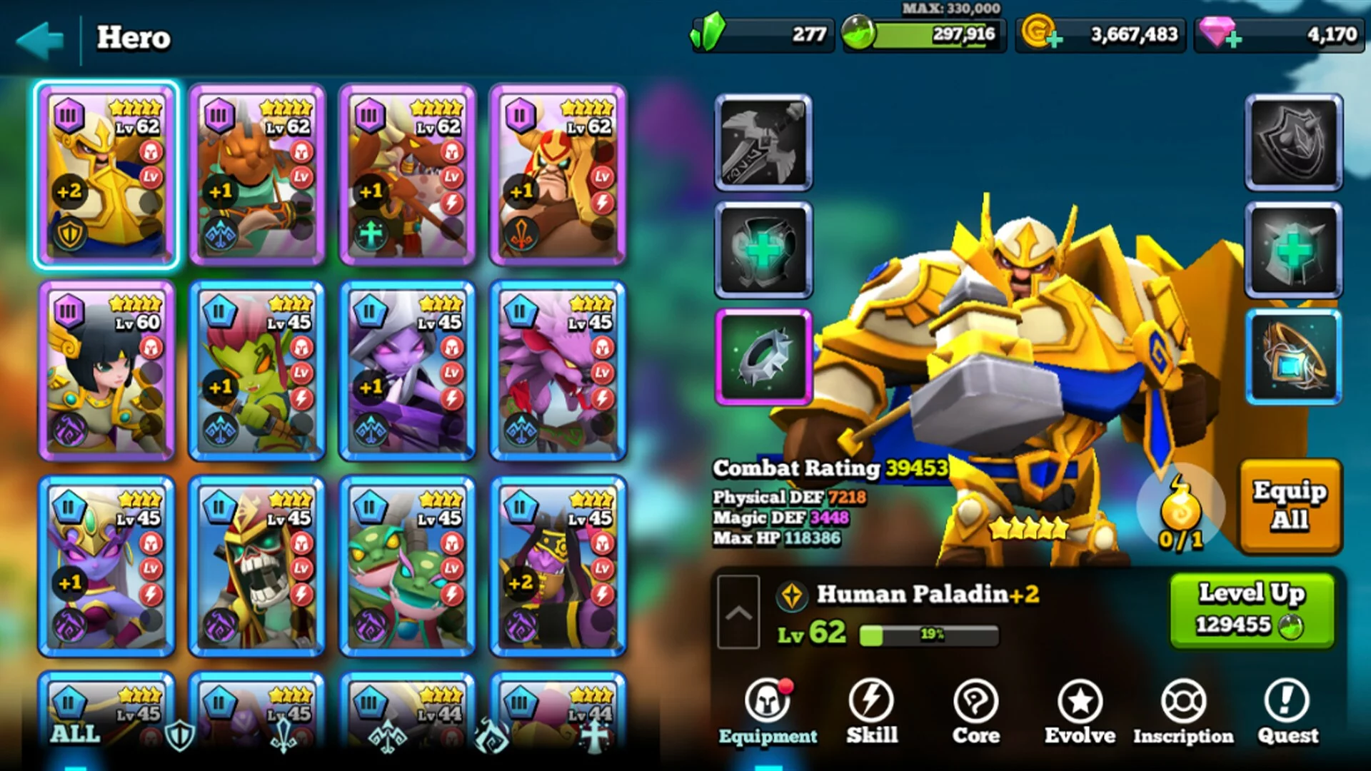 Изображение игры: Giants