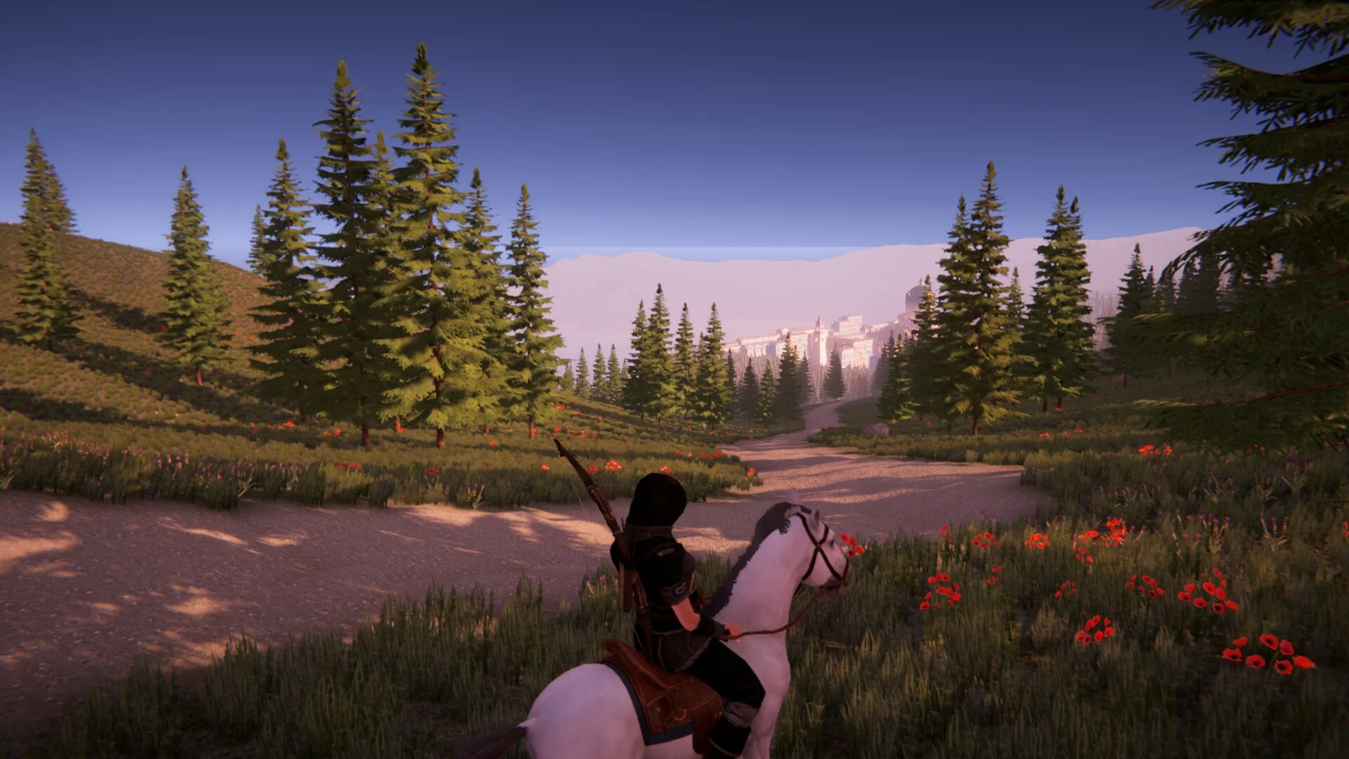 Изображение игры: War Of Freedom