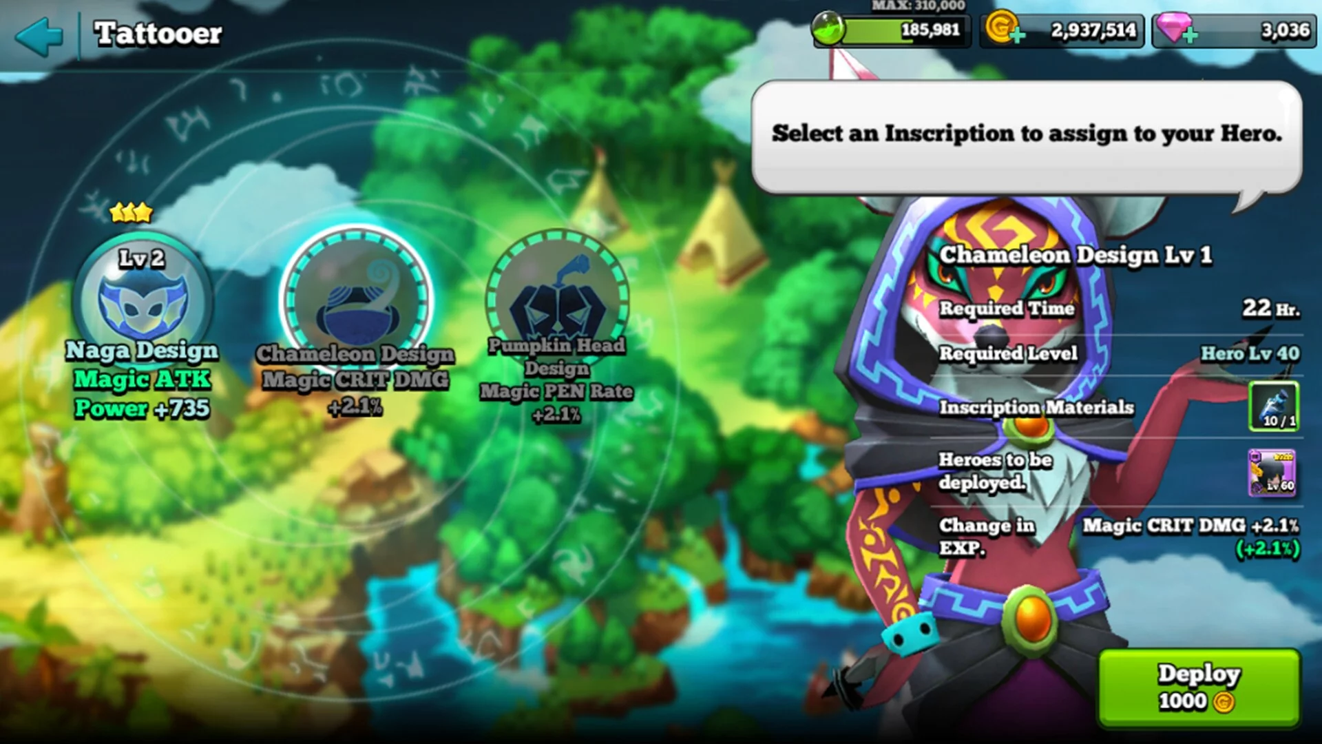 Изображение игры: Giants