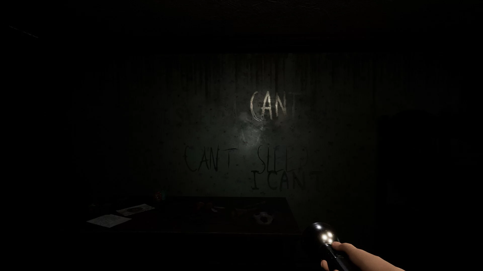 Изображение игры: Cassidy