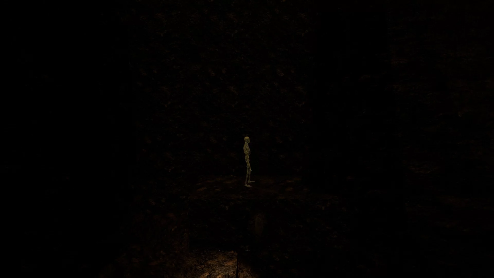 Изображение игры: Disturbed R.I.P.