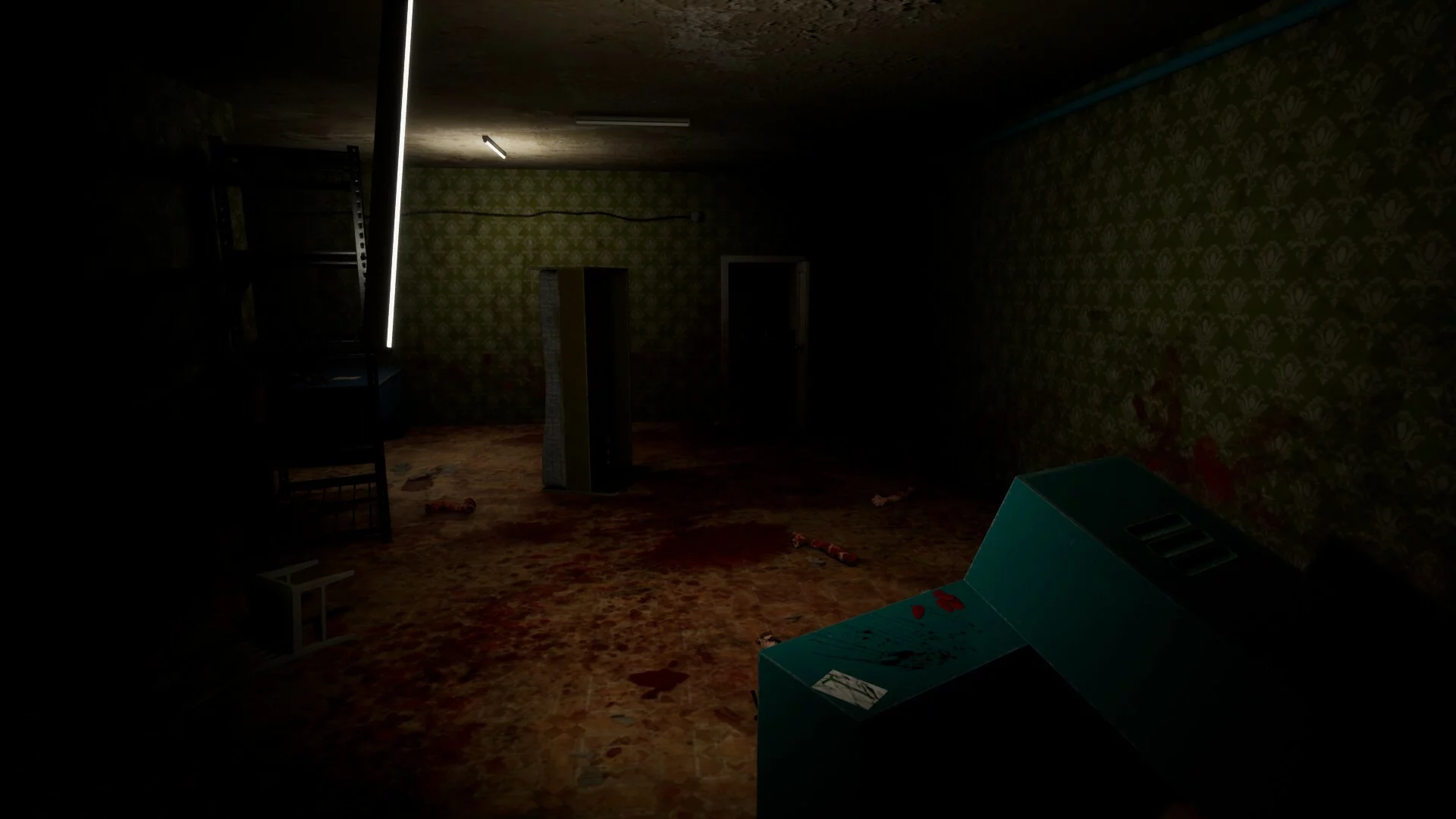 Изображение игры: Presence