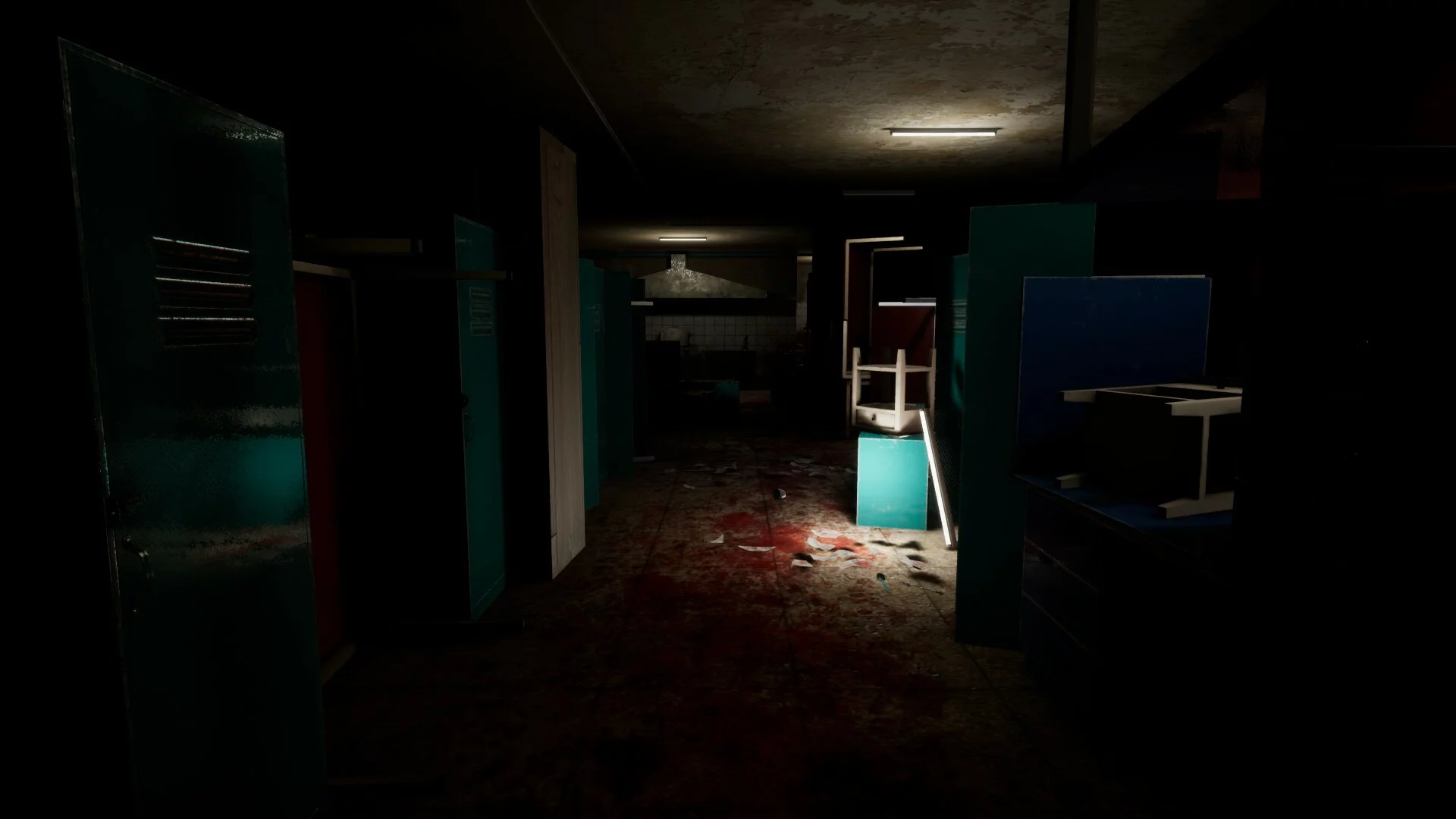 Изображение игры: Presence