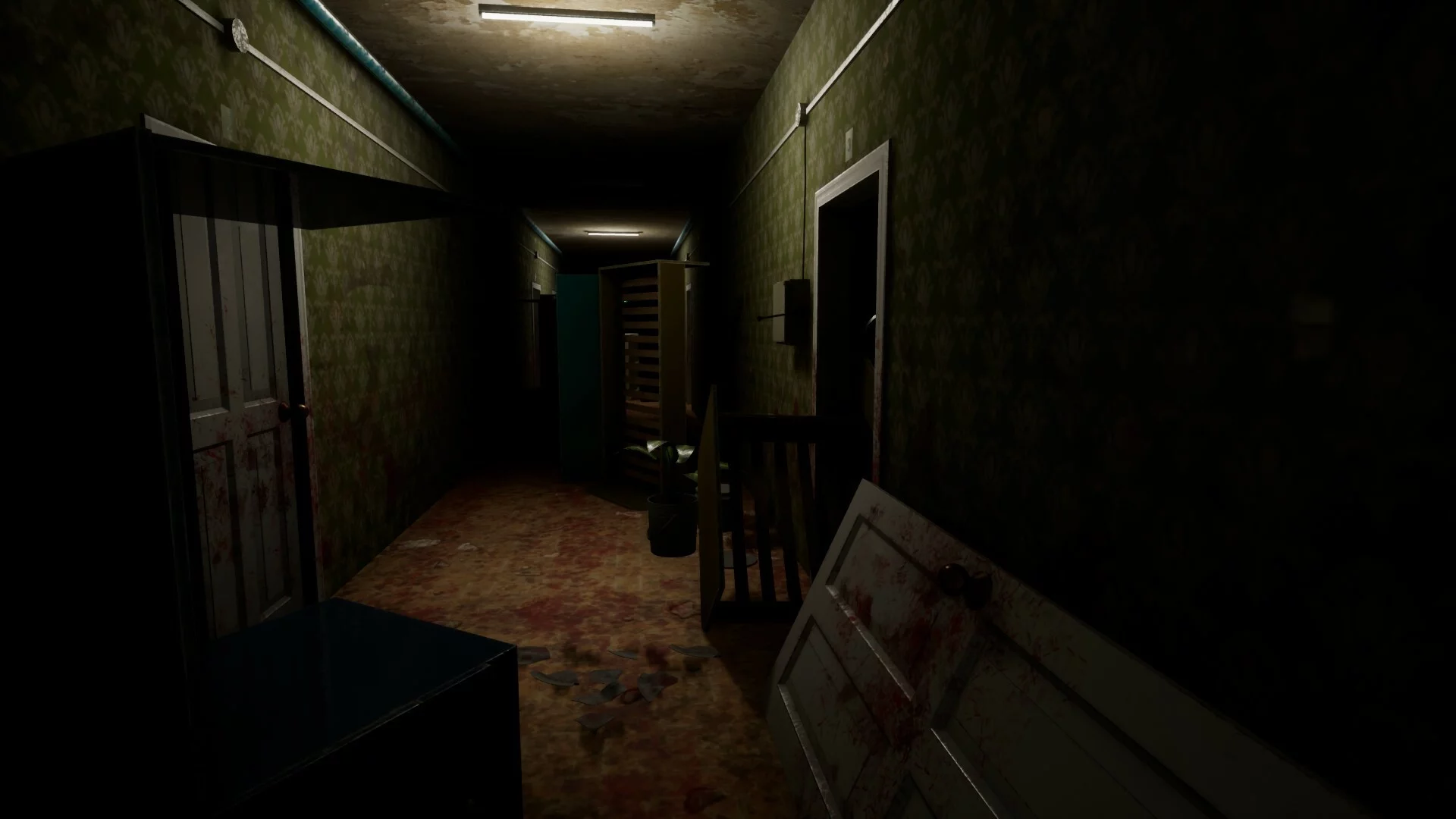 Изображение игры: Presence
