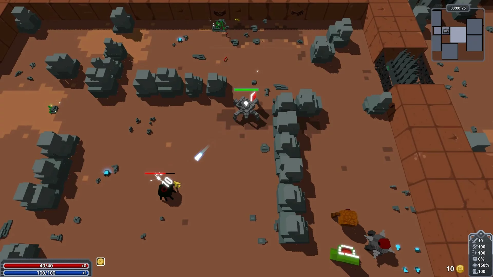 Изображение игры: Book of the Old
