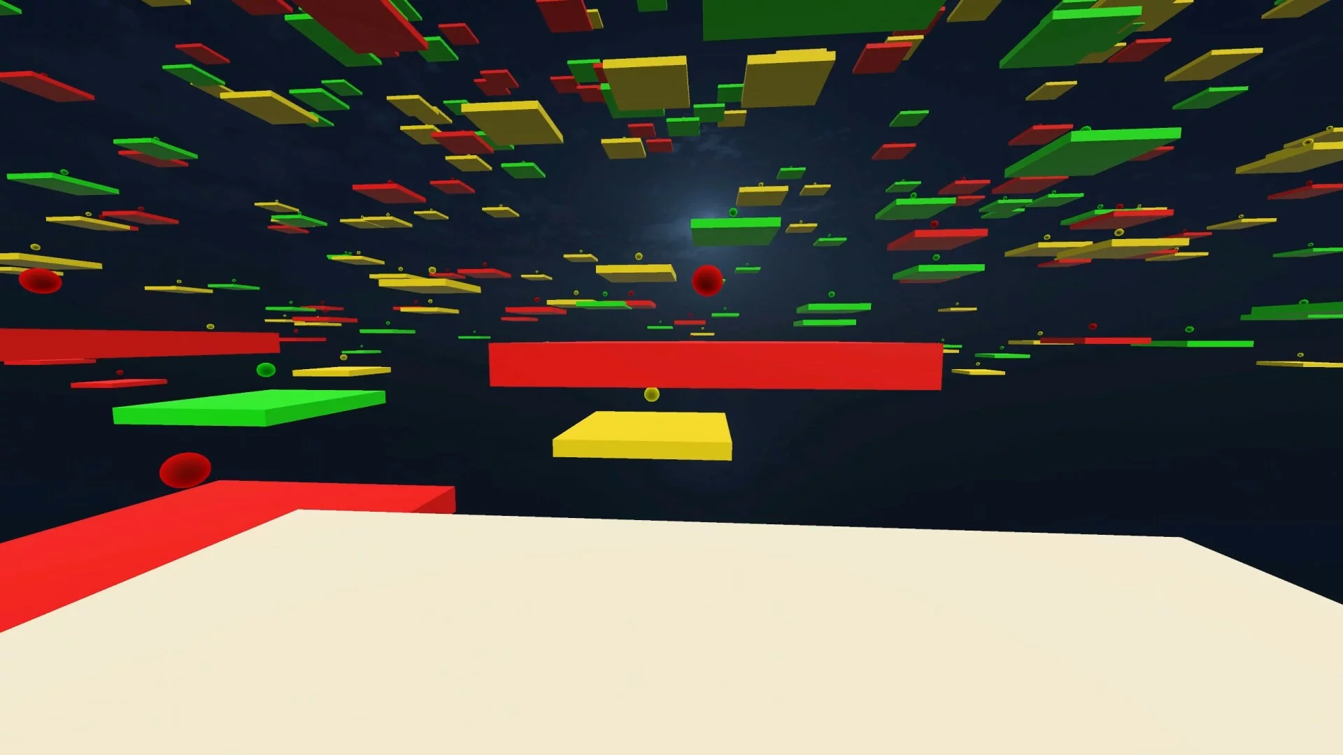 Изображение игры: Towards the Sky