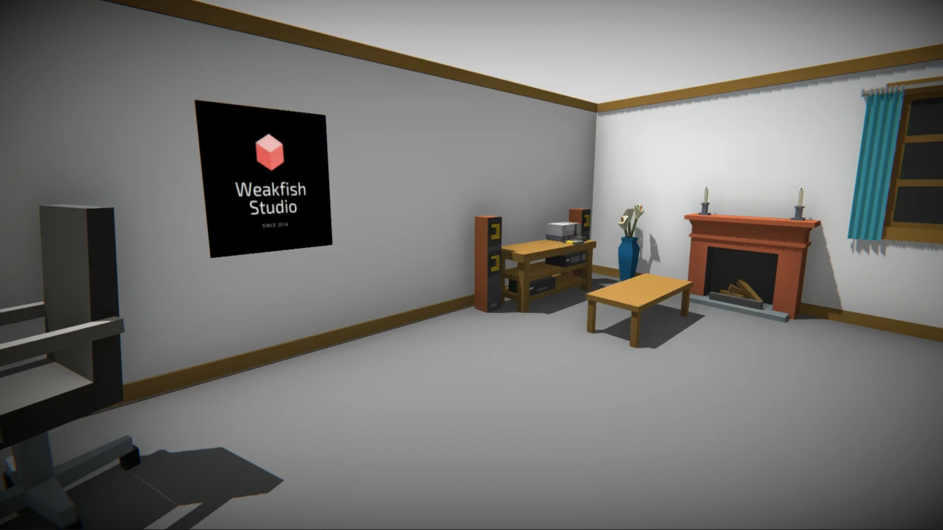 Изображение игры: Dropshipping Simulator