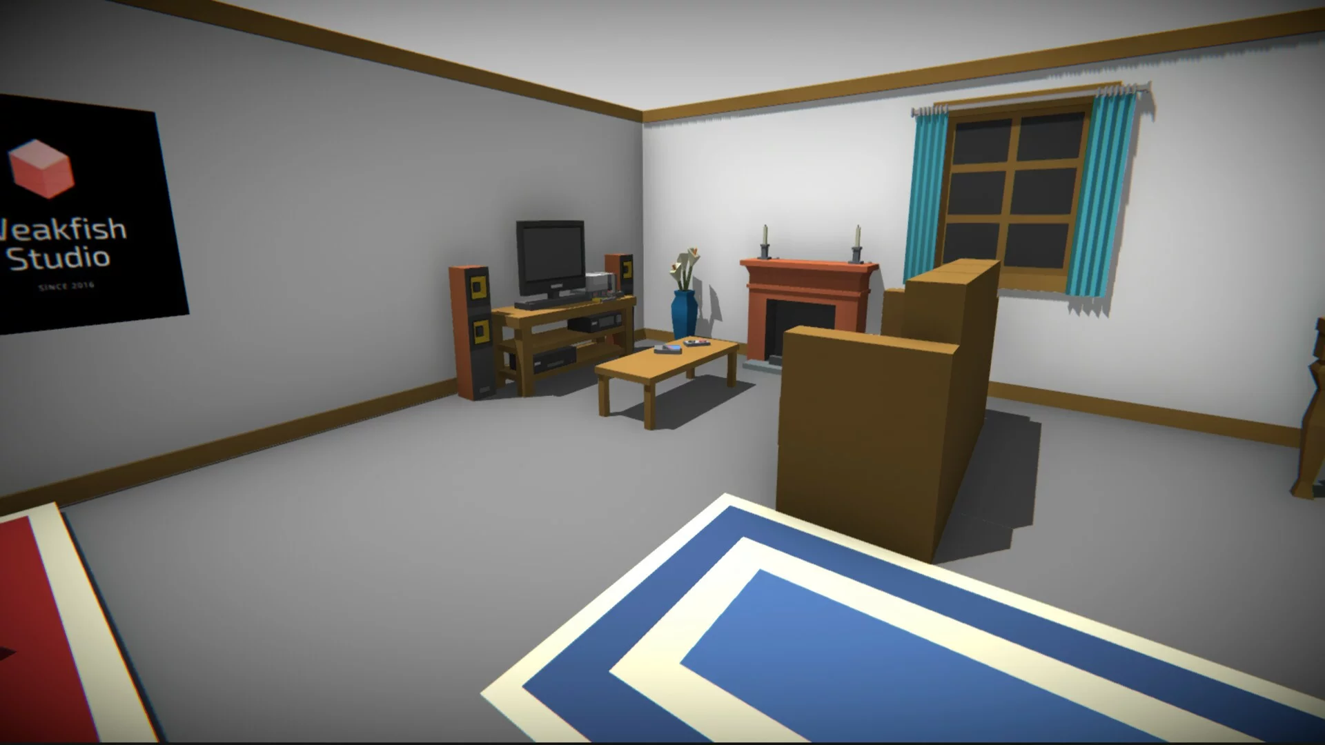 Изображение игры: Dropshipping Simulator