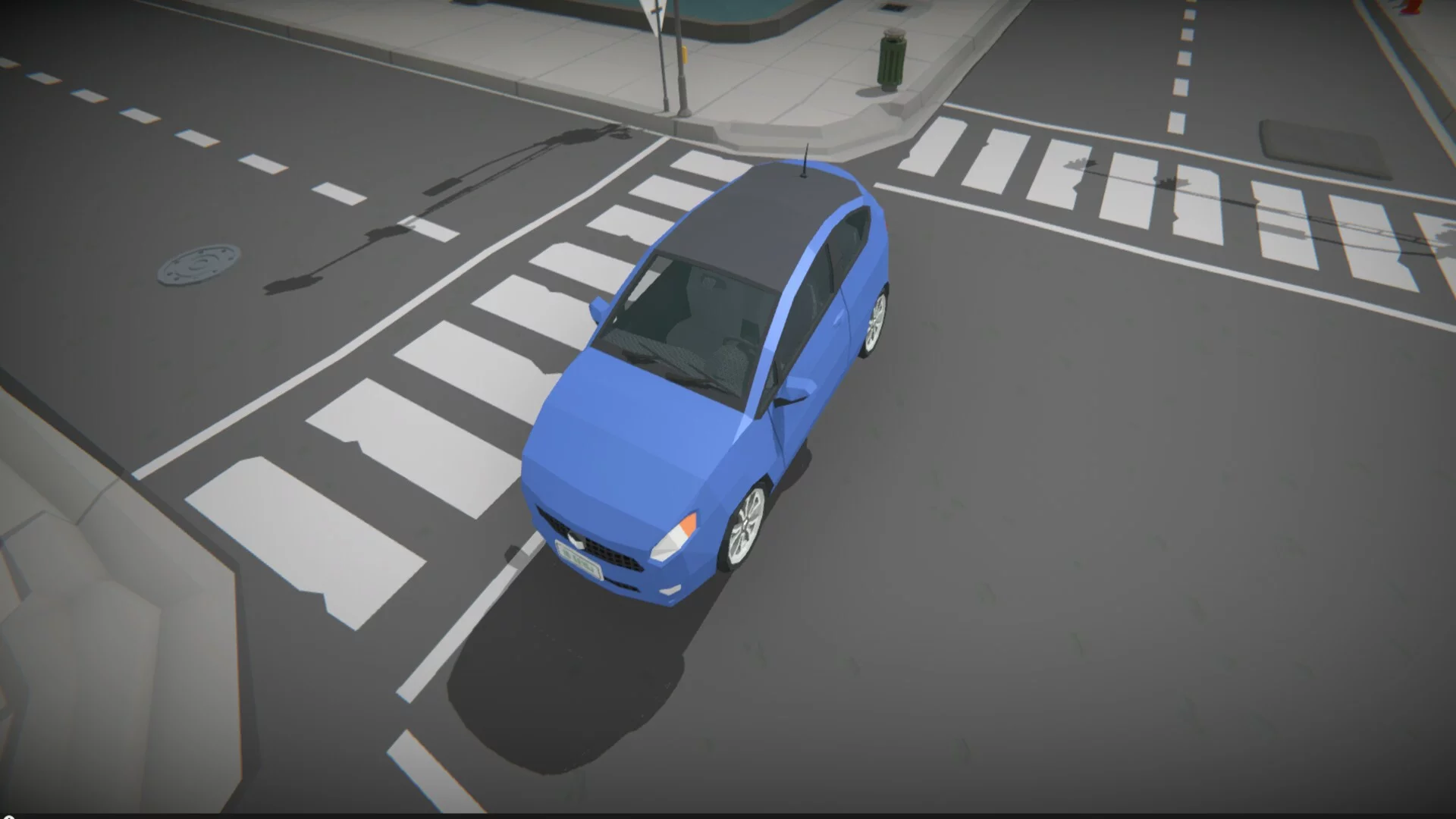 Изображение игры: Dropshipping Simulator