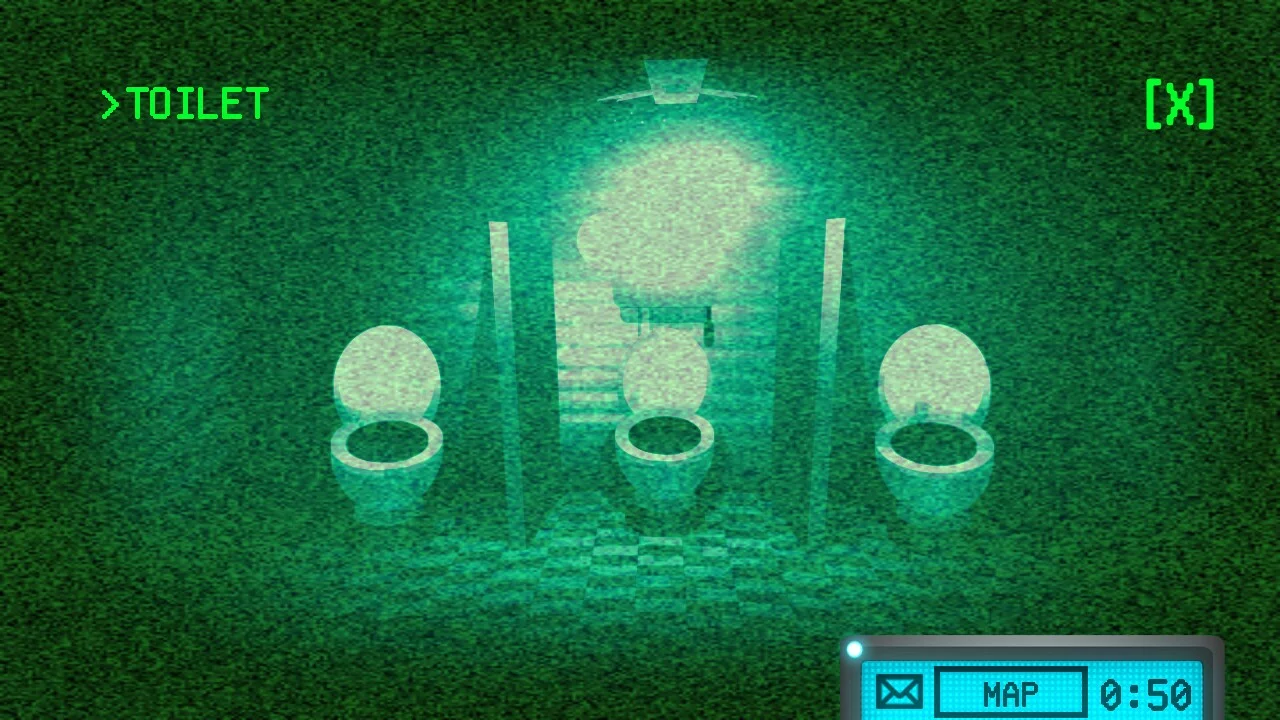 Изображение игры: Bear Haven Nights 2