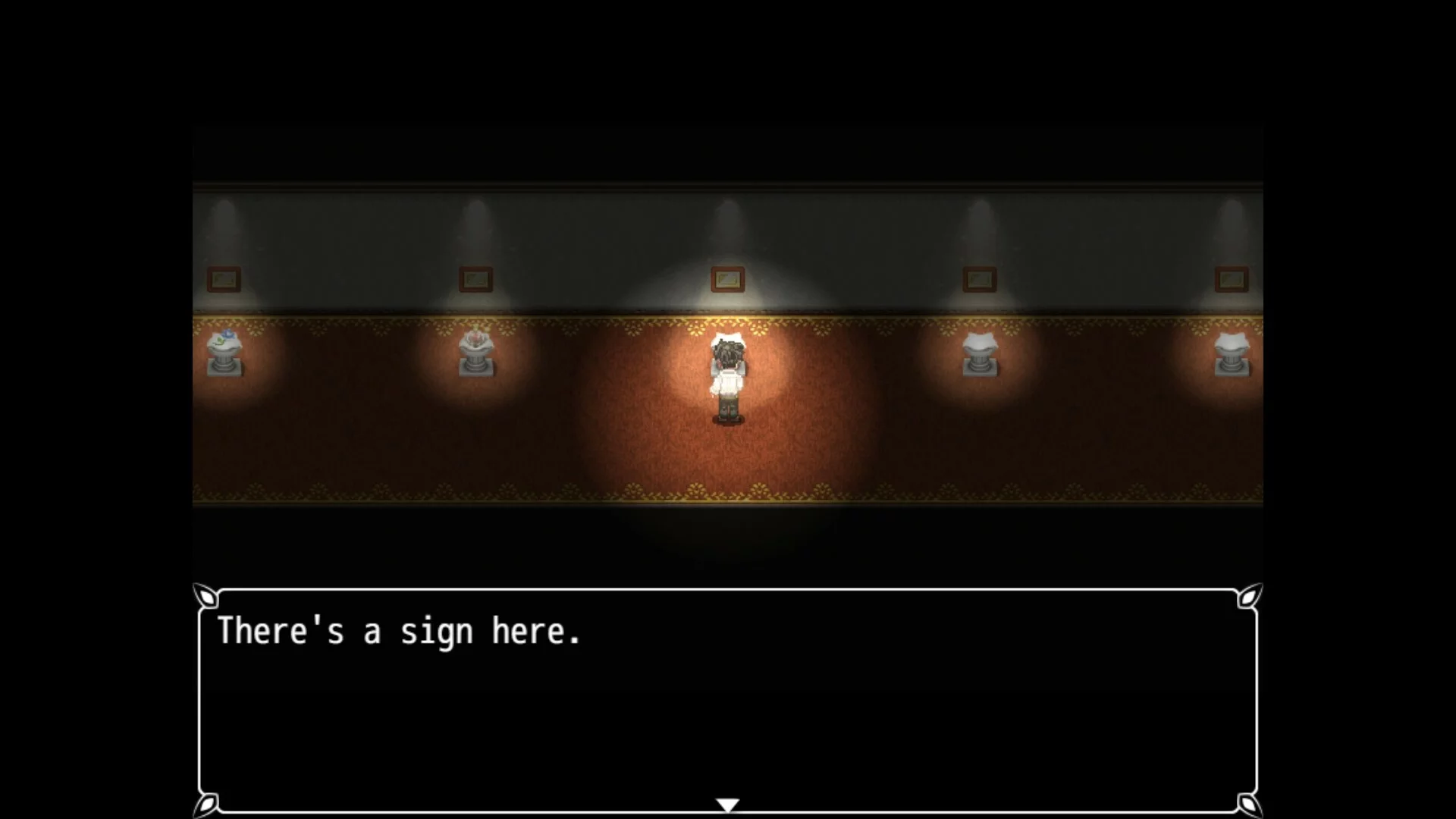 Изображение игры: Dying Flame