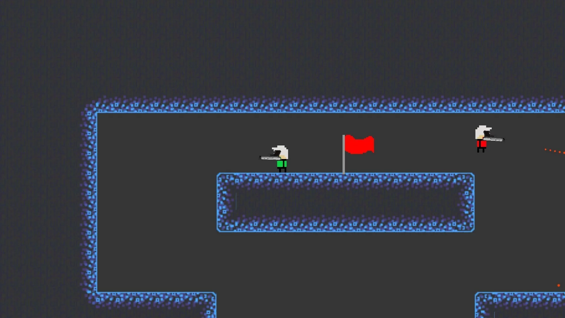 Изображение игры: Recoiled
