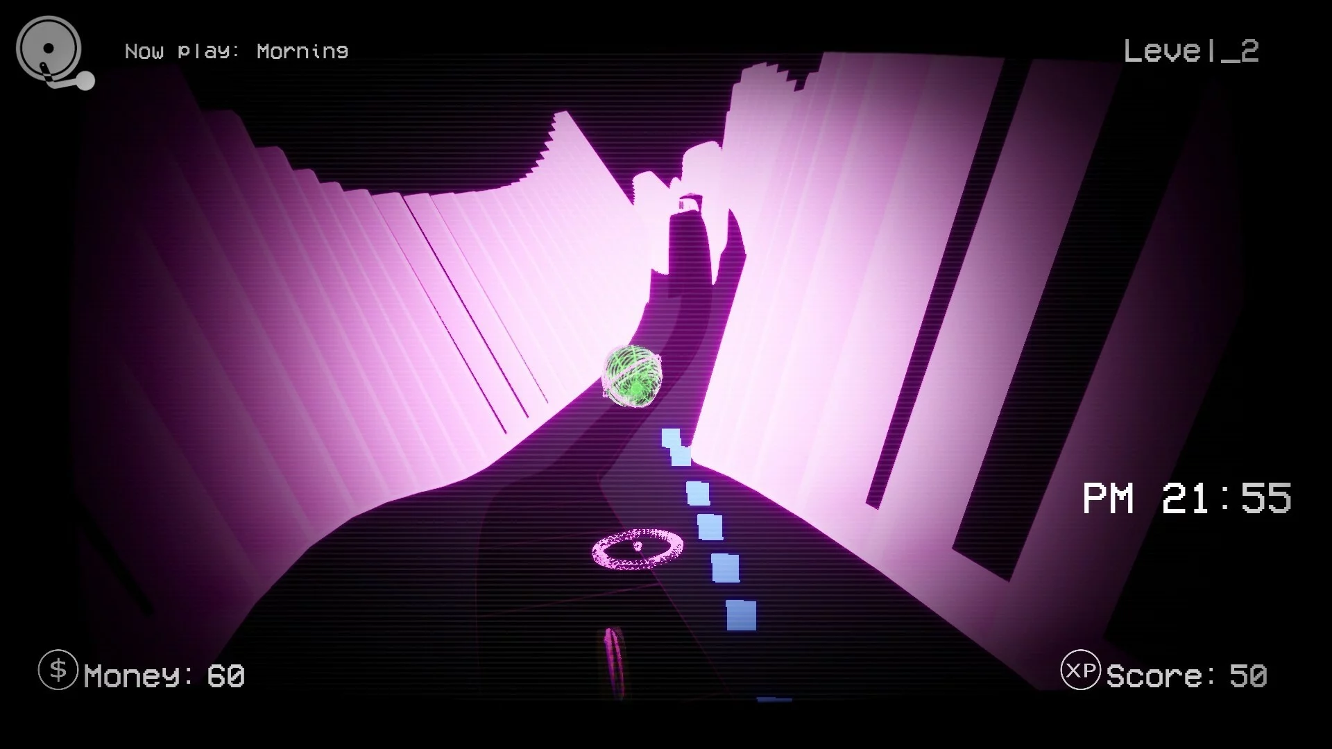 Изображение игры: Hyposphere Z