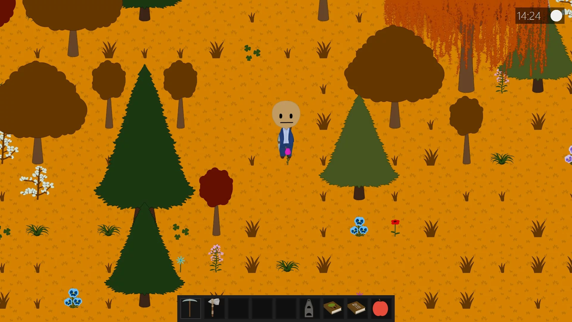 Изображение игры: Kyma Maker's Island