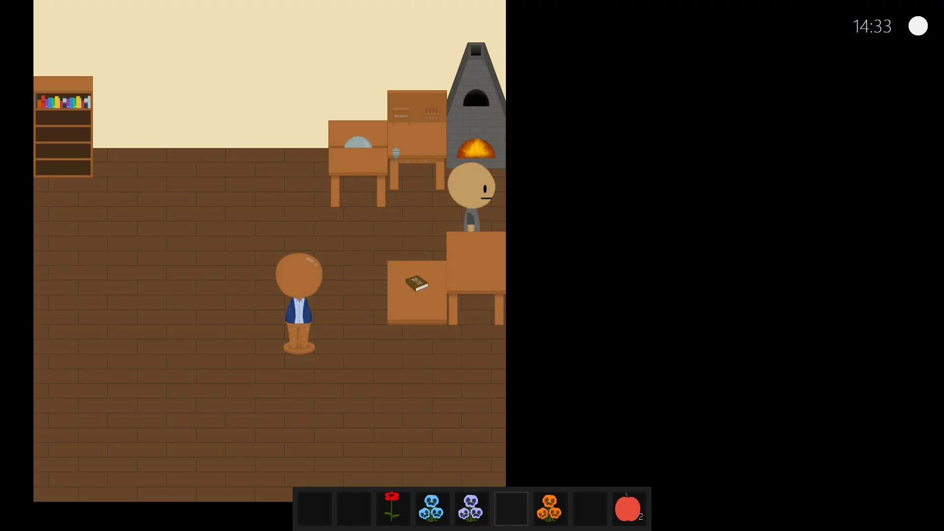 Изображение игры: Kyma Maker's Island