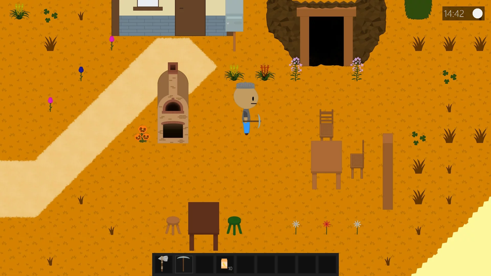 Изображение игры: Kyma Maker's Island
