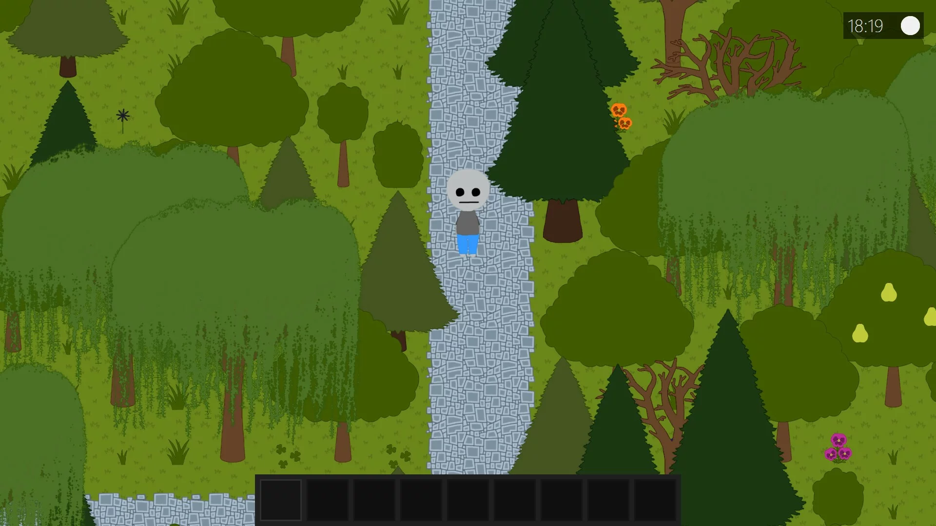 Изображение игры: Kyma Maker's Island