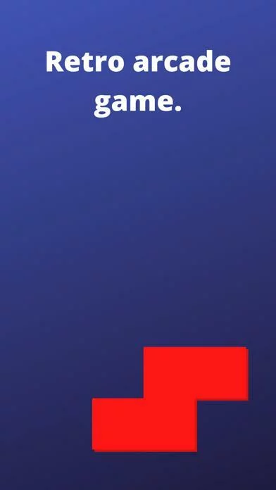 Изображение игры: Block Builder Arcade