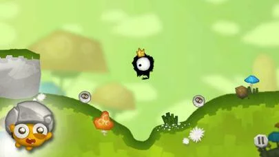 Изображение игры: Pebble Universe