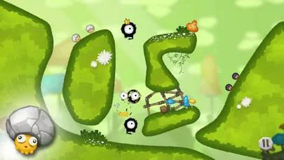 Изображение игры: Pebble Universe