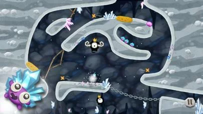 Изображение игры: Pebble Universe