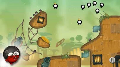 Изображение игры: Pebble Universe