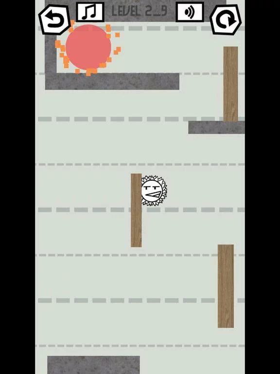 Изображение игры: Boyo Ball
