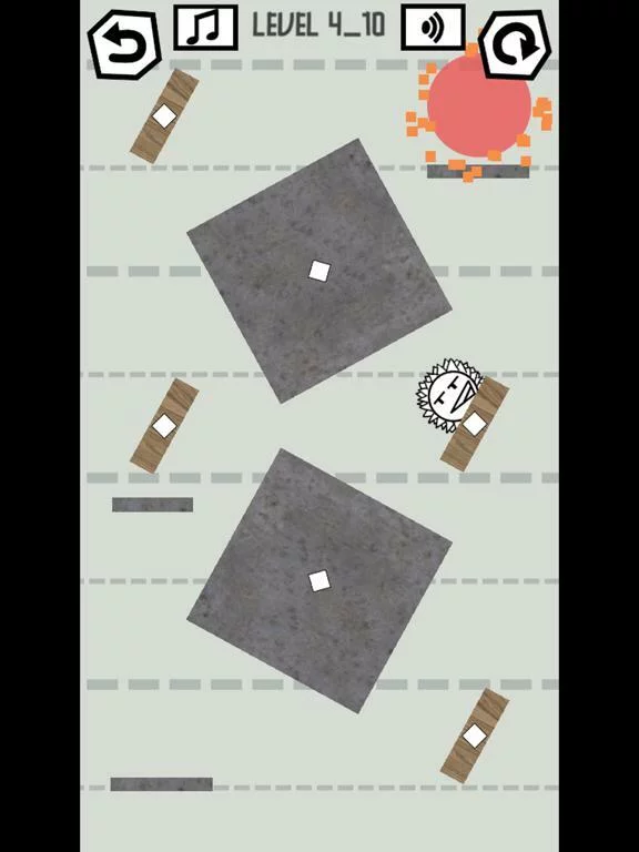 Изображение игры: Boyo Ball