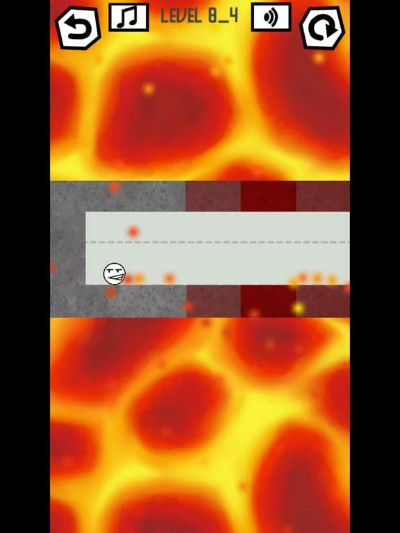 Изображение игры: Boyo Ball
