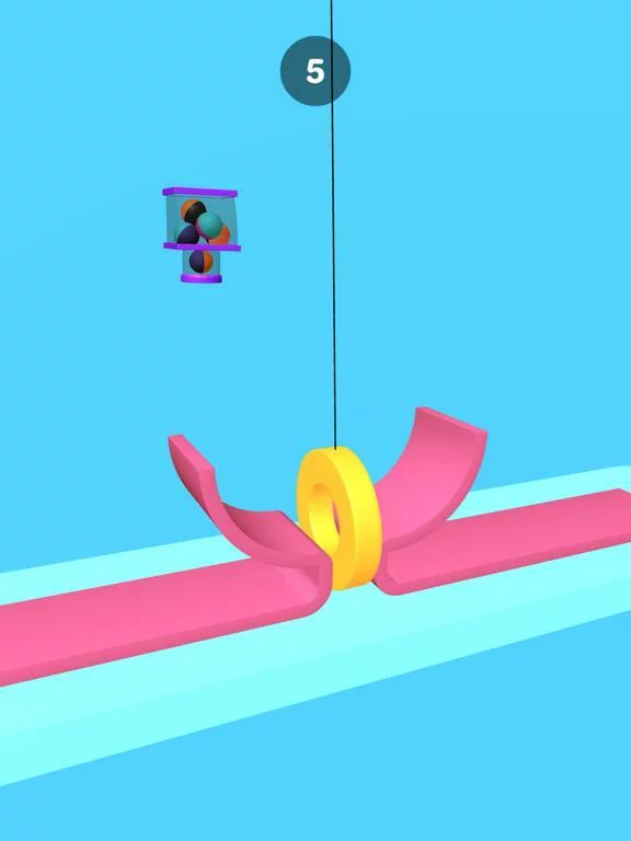 Изображение игры: Perfect Time!
