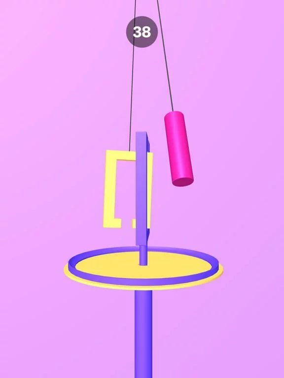 Изображение игры: Perfect Time!