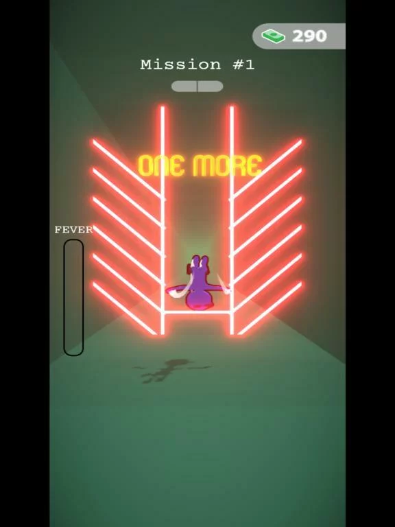 Изображение игры: Dodge Agent
