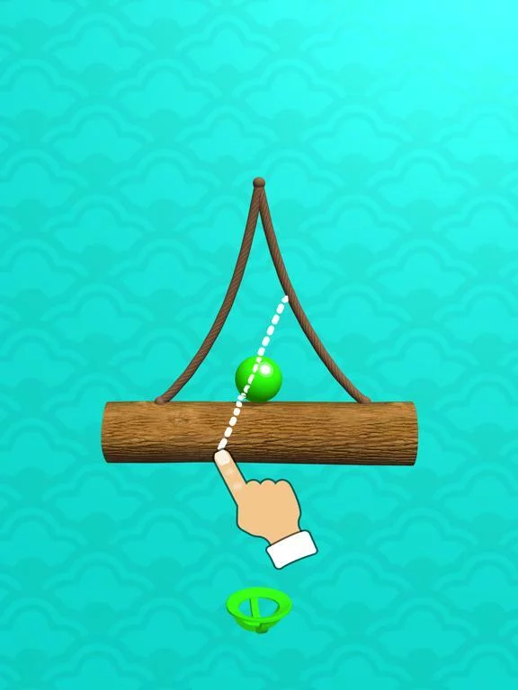 Изображение игры: Cut This!