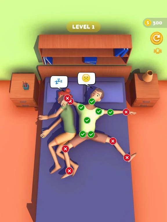 Изображение игры: Sleep Well!!