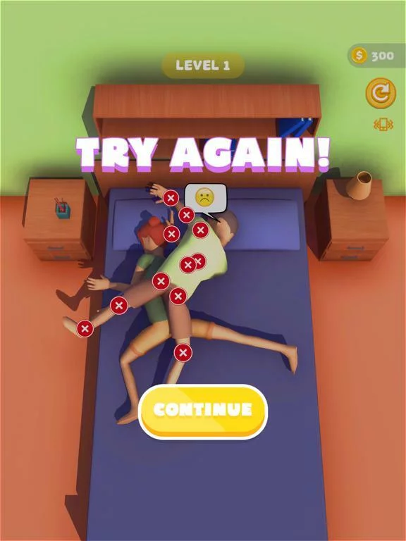 Изображение игры: Sleep Well!!