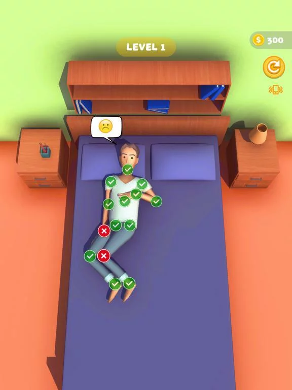 Изображение игры: Sleep Well!!