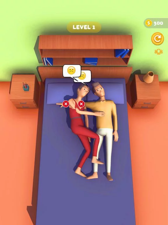 Изображение игры: Sleep Well!!