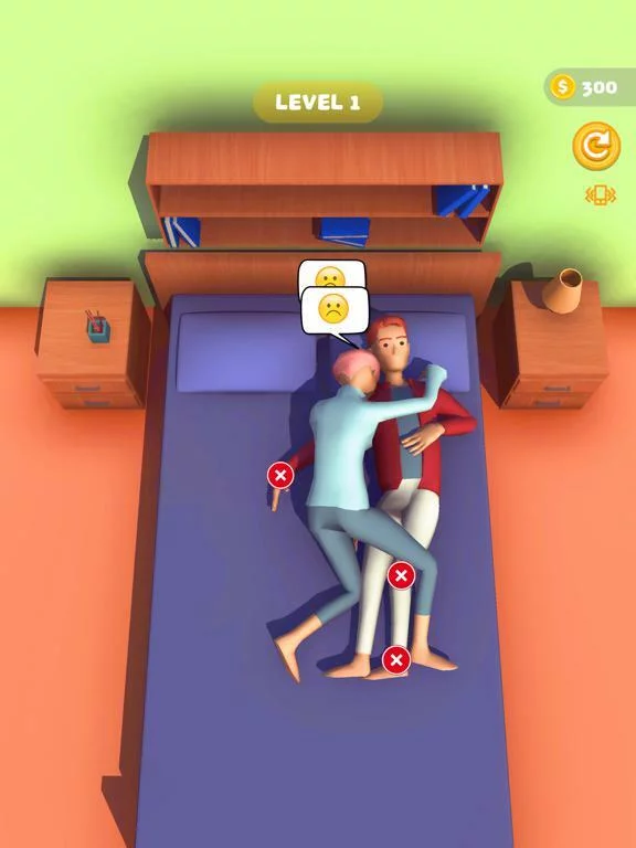 Изображение игры: Sleep Well!!